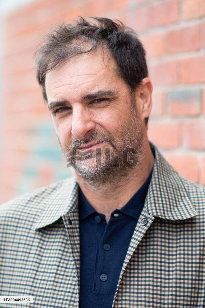 Vierzon Gregory Montel