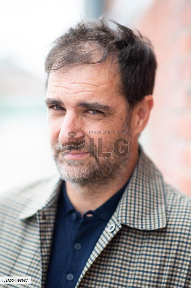 Vierzon Gregory Montel