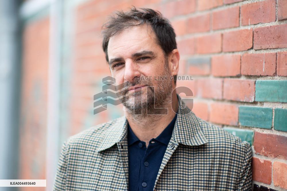 Vierzon Gregory Montel