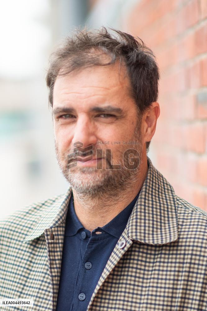 Vierzon Gregory Montel