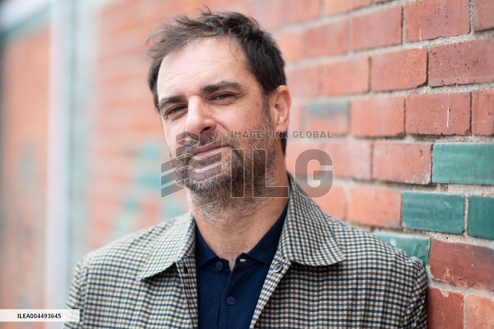 Vierzon Gregory Montel