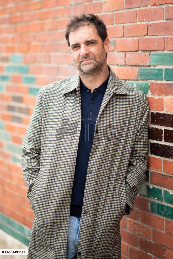 Vierzon Gregory Montel