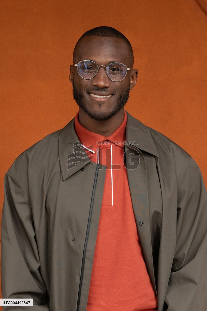 French Open Vips at the Village LZ