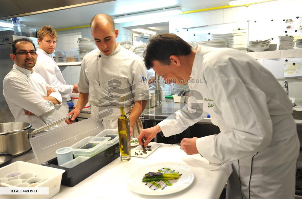 Illustration - Provence