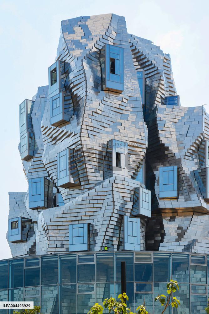 Illustration - Provence