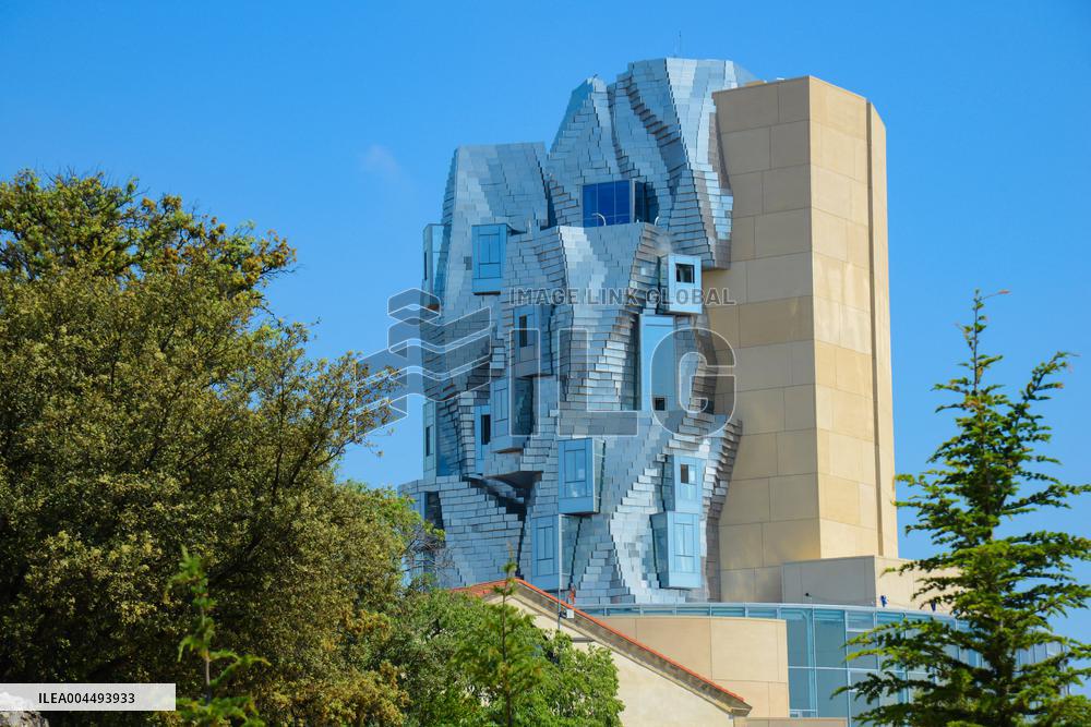 Illustration - Provence