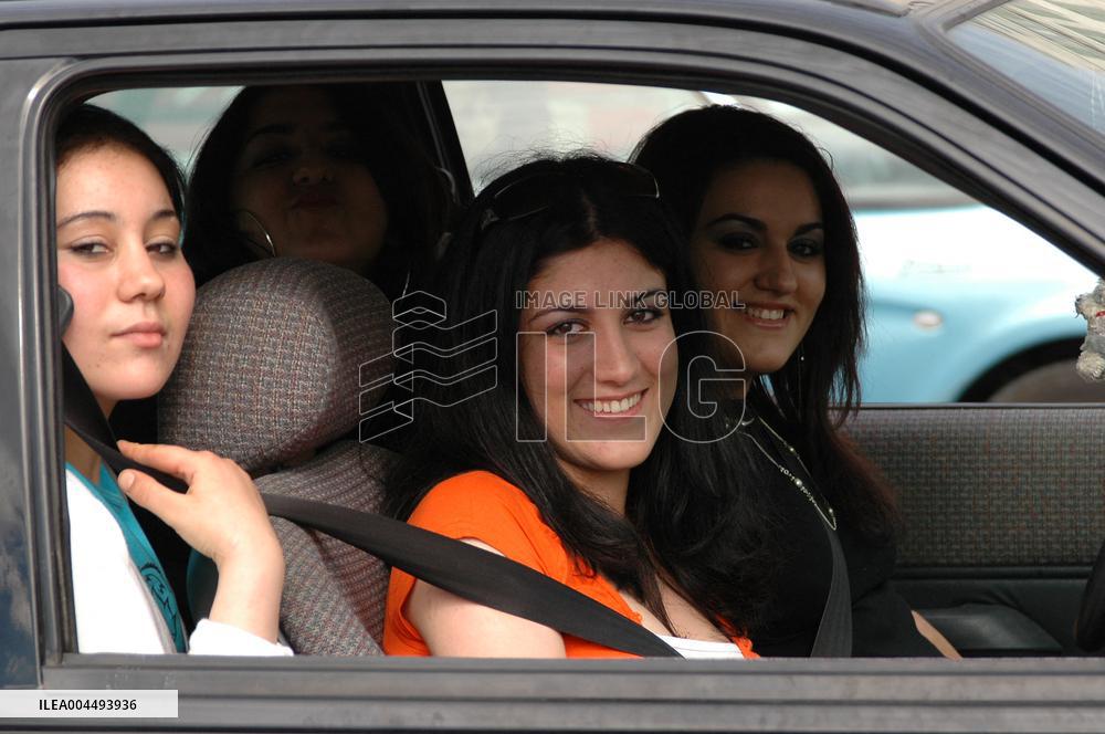 Illustration - Marseille