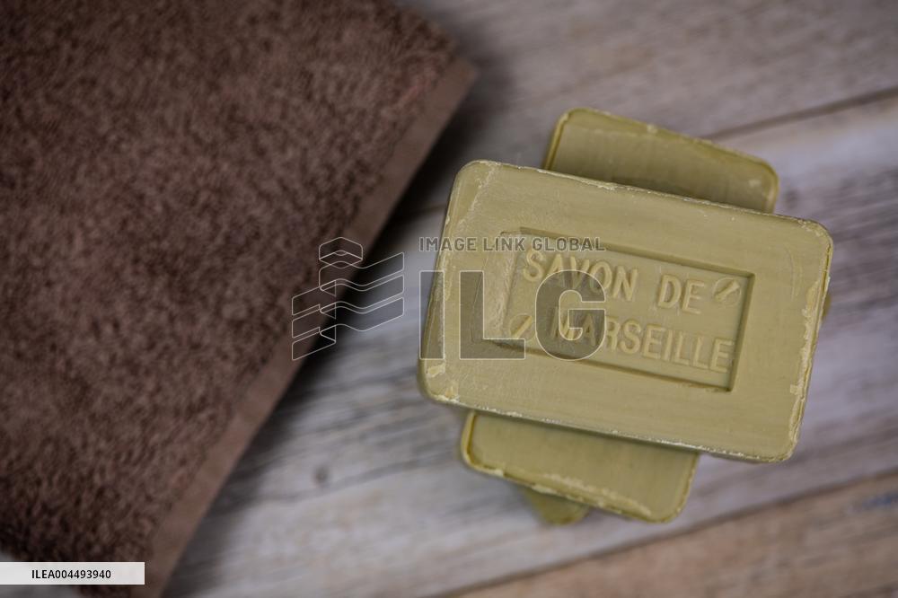 Illustration - Marseille