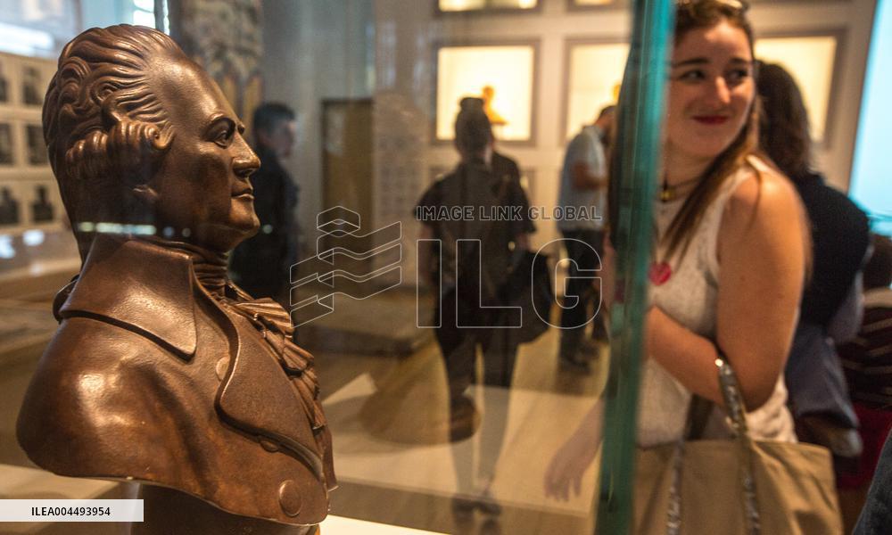 Illustration - Marseille