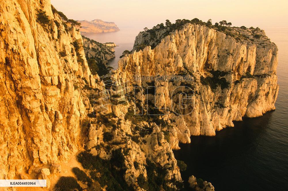 Illustration - Marseille