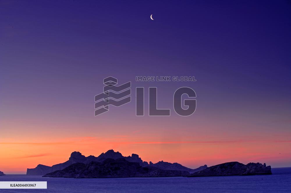 Illustration - Marseille