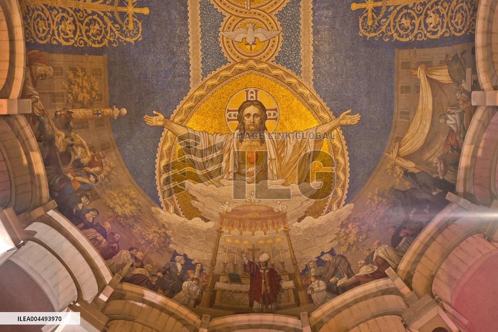 Illustration - Marseille