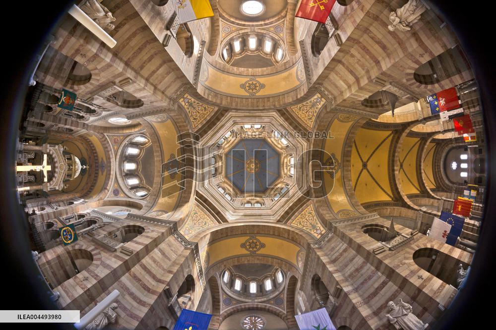 Illustration - Marseille