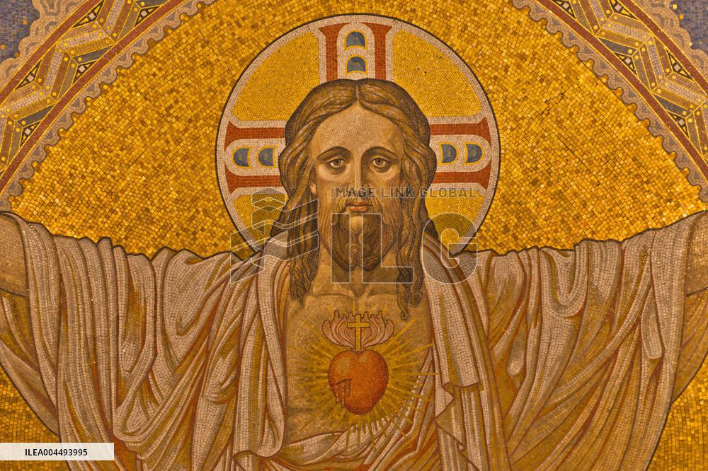 Illustration - Marseille