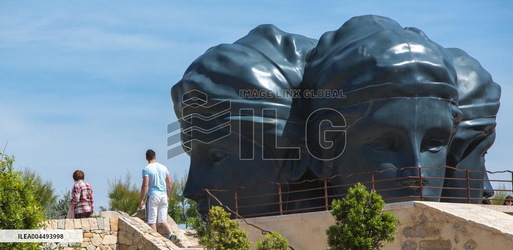 Illustration - Marseille