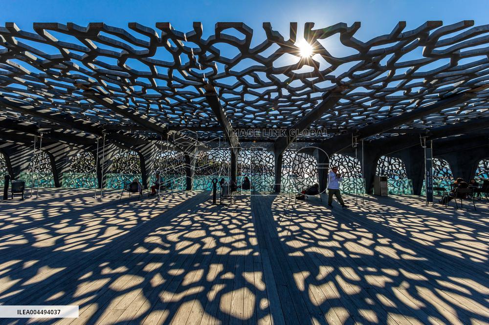 Illustration - Marseille