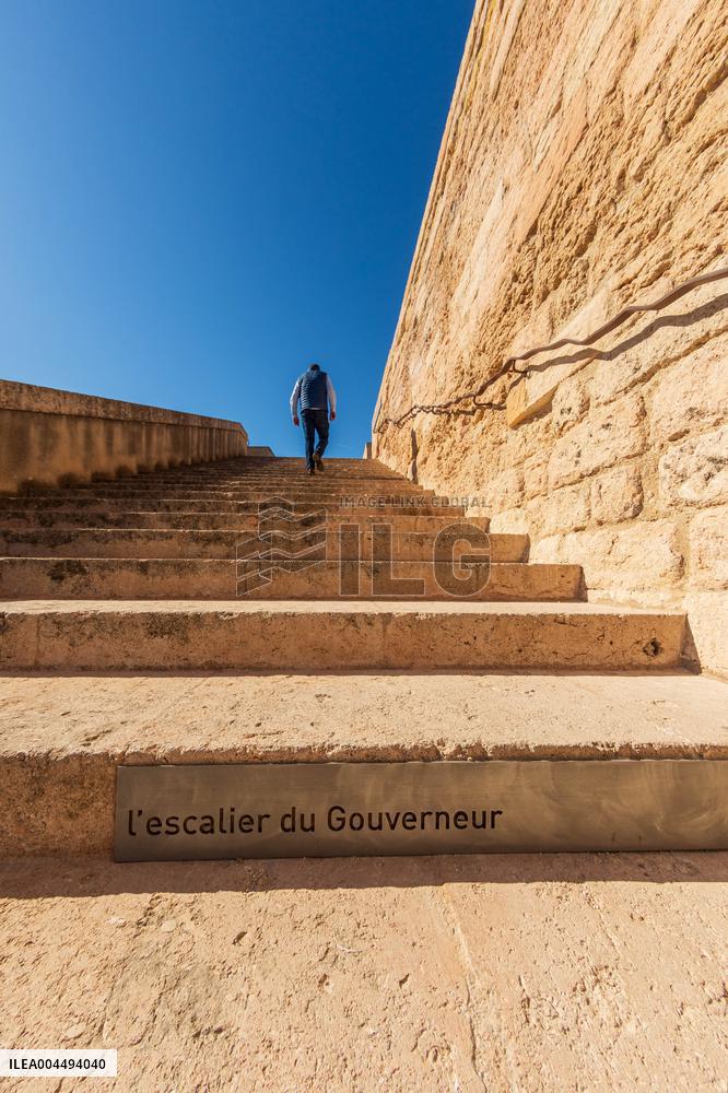 Illustration - Marseille