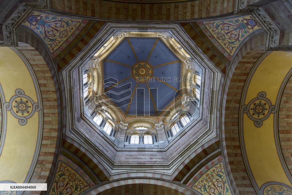 Illustration - Marseille