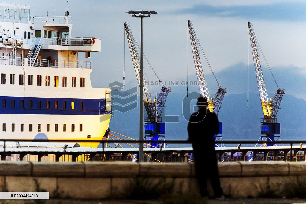 Illustration - Marseille