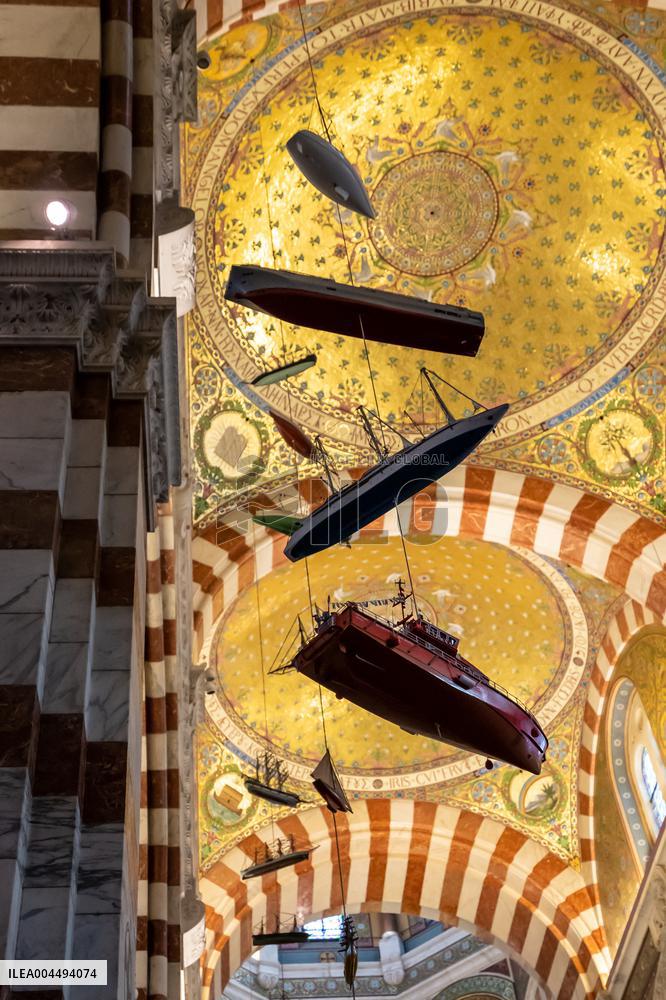 Illustration - Marseille