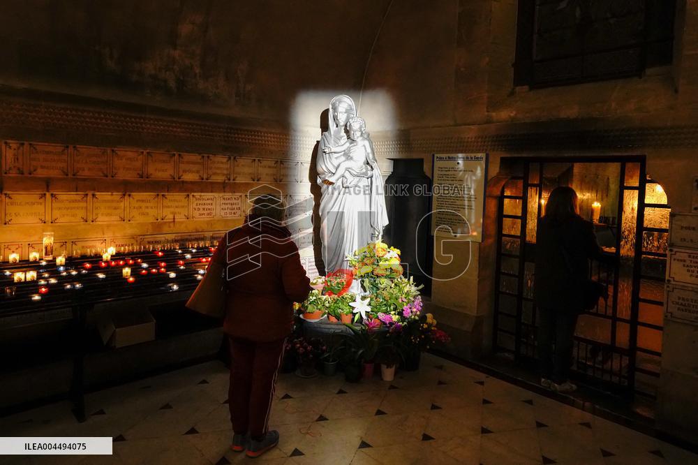 Illustration - Marseille