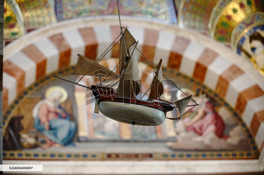 Illustration - Marseille