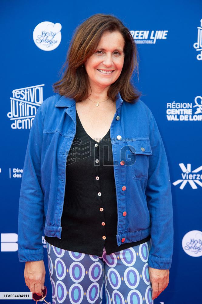 Vierzon Antoine Dulery