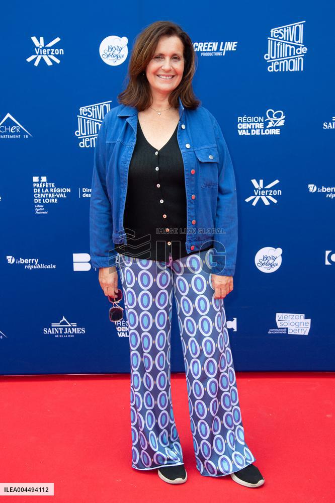 Vierzon Antoine Dulery