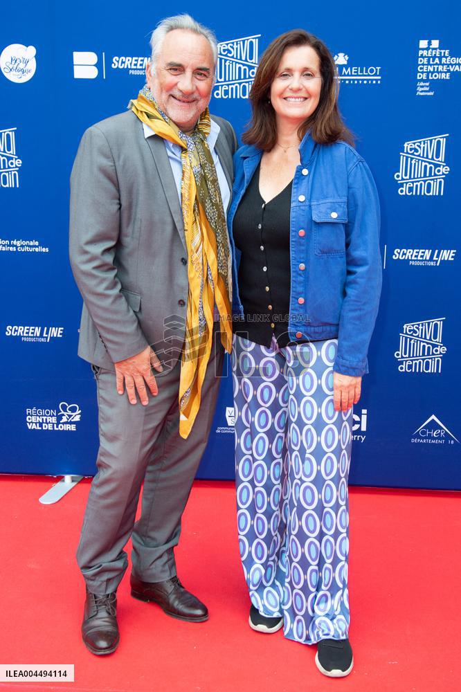 Vierzon Antoine Dulery