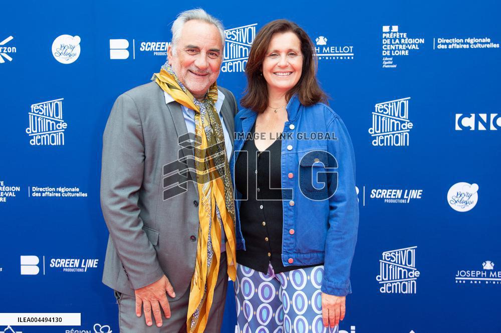 Vierzon Antoine Dulery