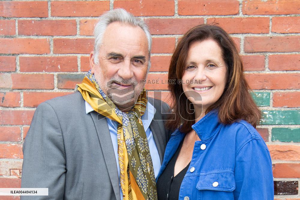 Vierzon Antoine Dulery