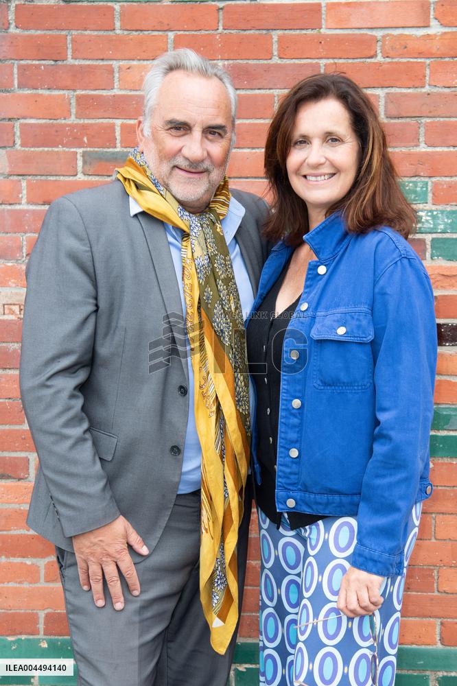 Vierzon Antoine Dulery