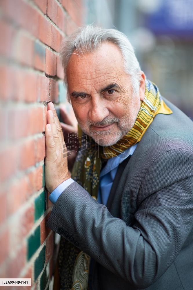 Vierzon Antoine Dulery