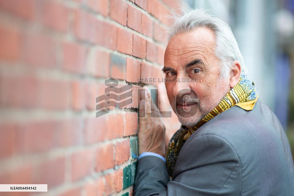 Vierzon Antoine Dulery