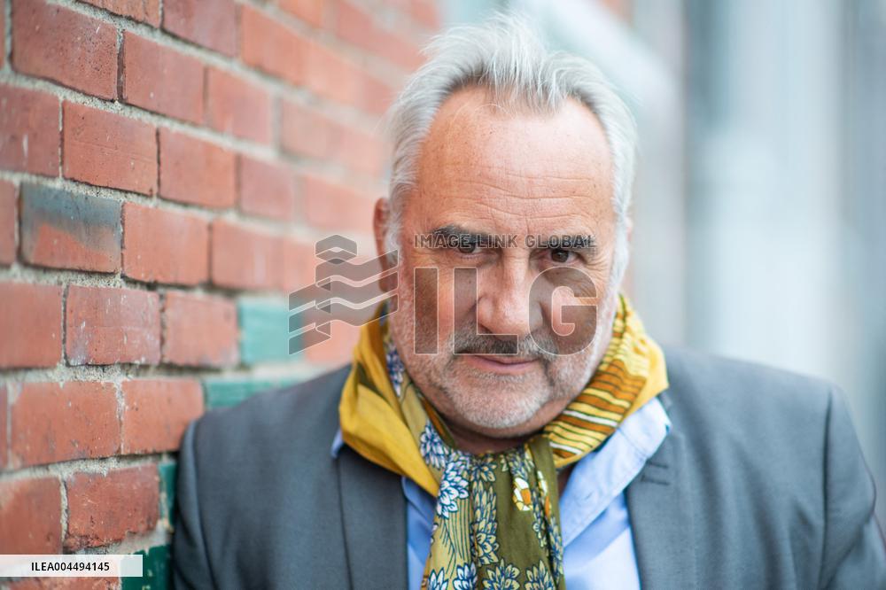 Vierzon Antoine Dulery