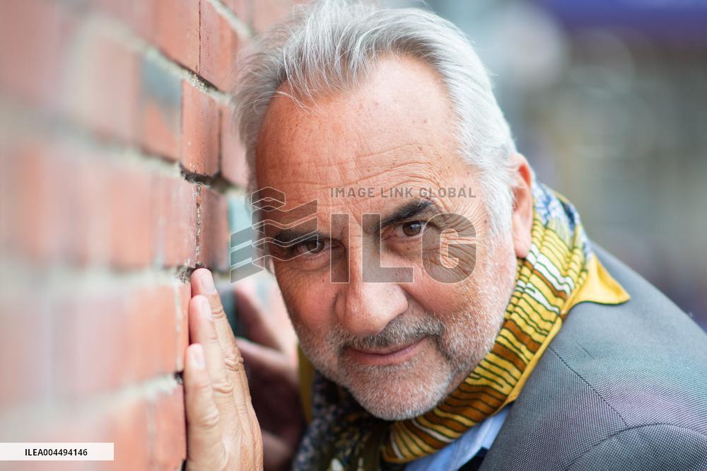 Vierzon Antoine Dulery