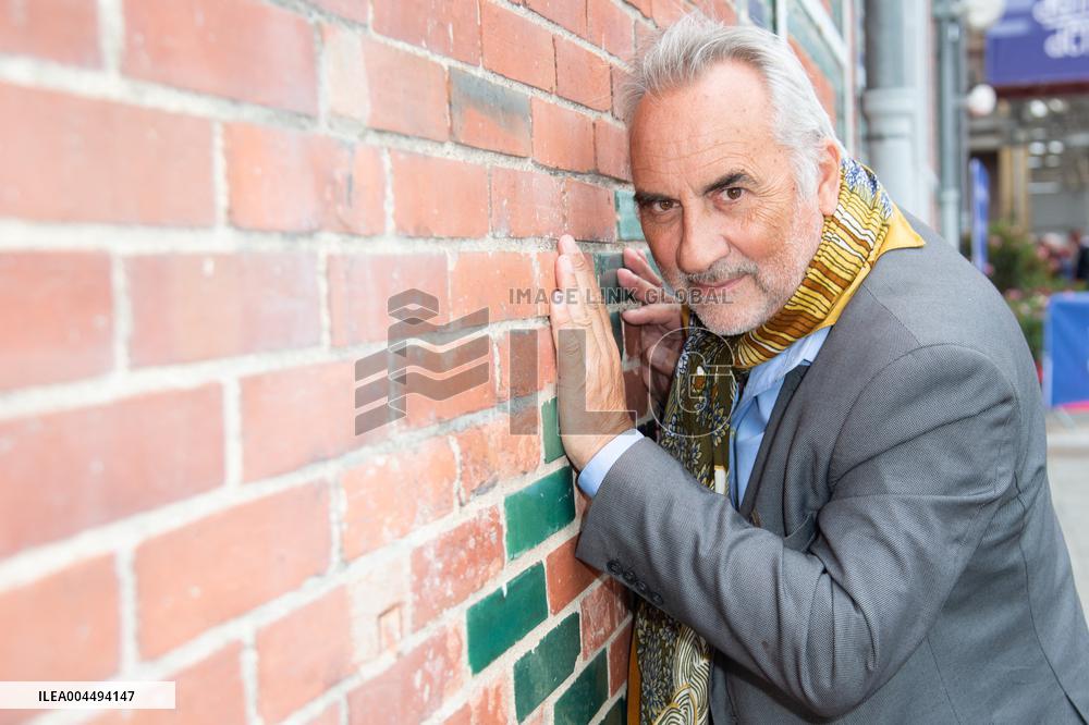 Vierzon Antoine Dulery