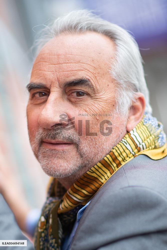 Vierzon Antoine Dulery