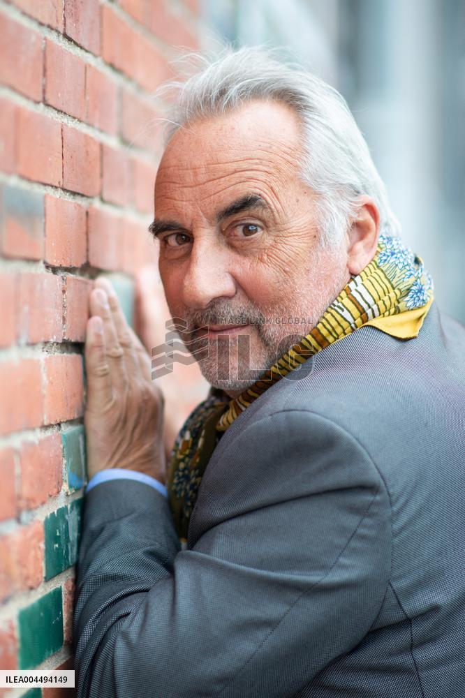 Vierzon Antoine Dulery