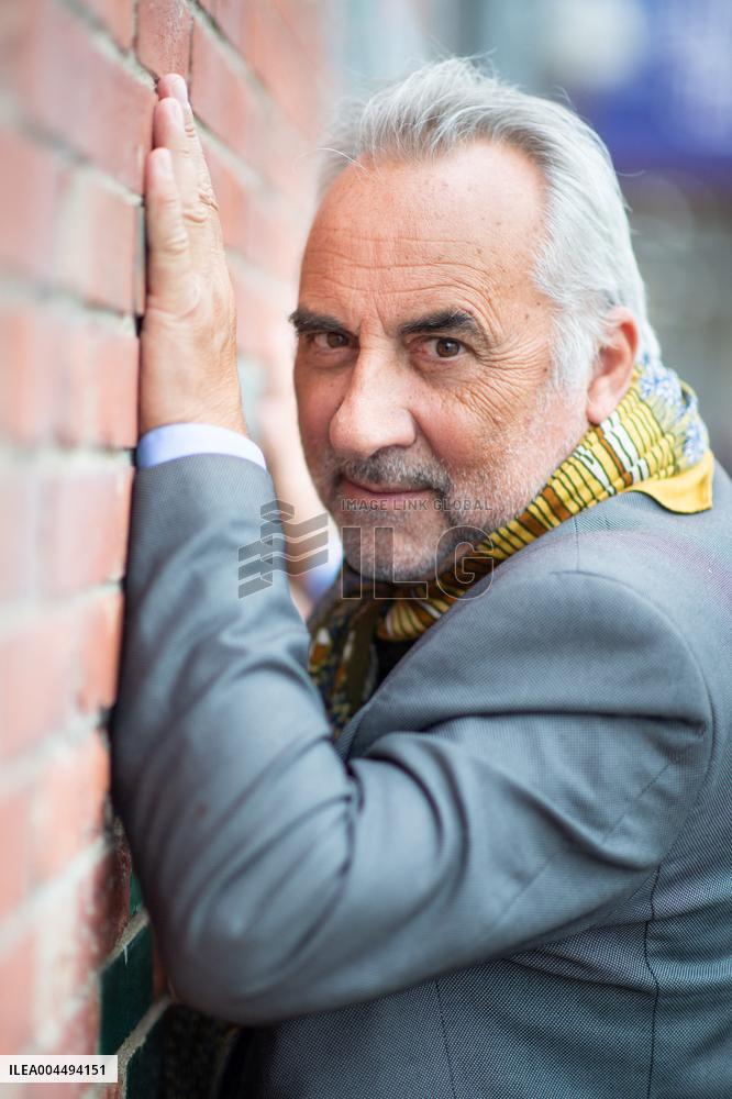 Vierzon Antoine Dulery