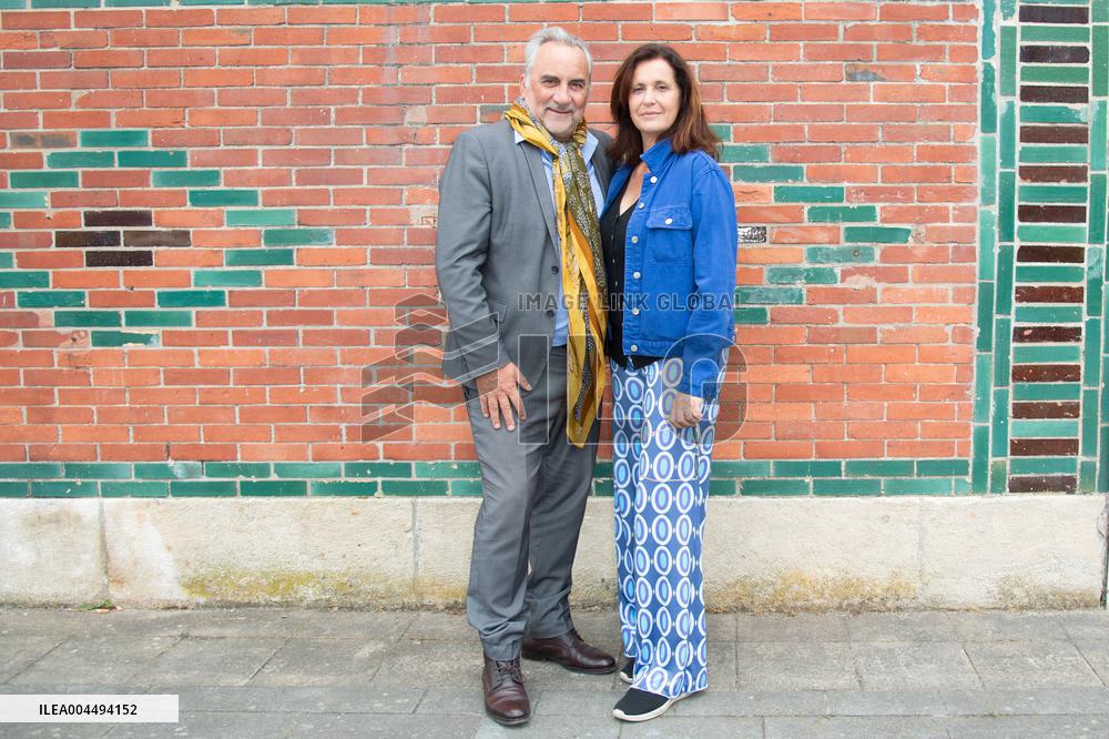 Vierzon Antoine Dulery