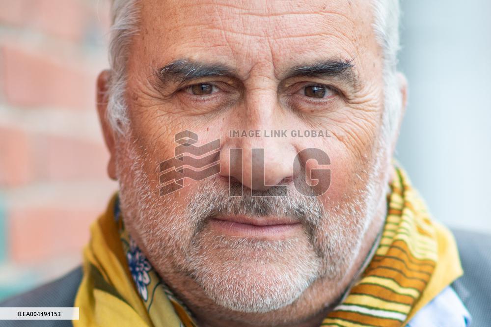 Vierzon Antoine Dulery