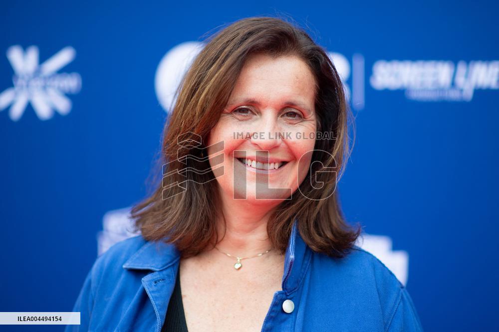 Vierzon Antoine Dulery