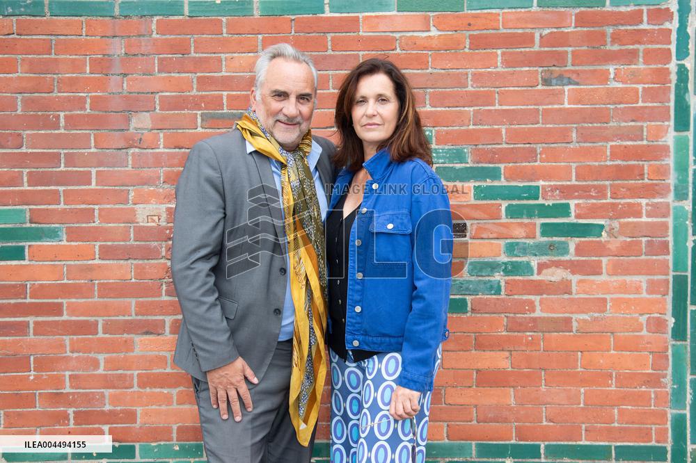 Vierzon Antoine Dulery