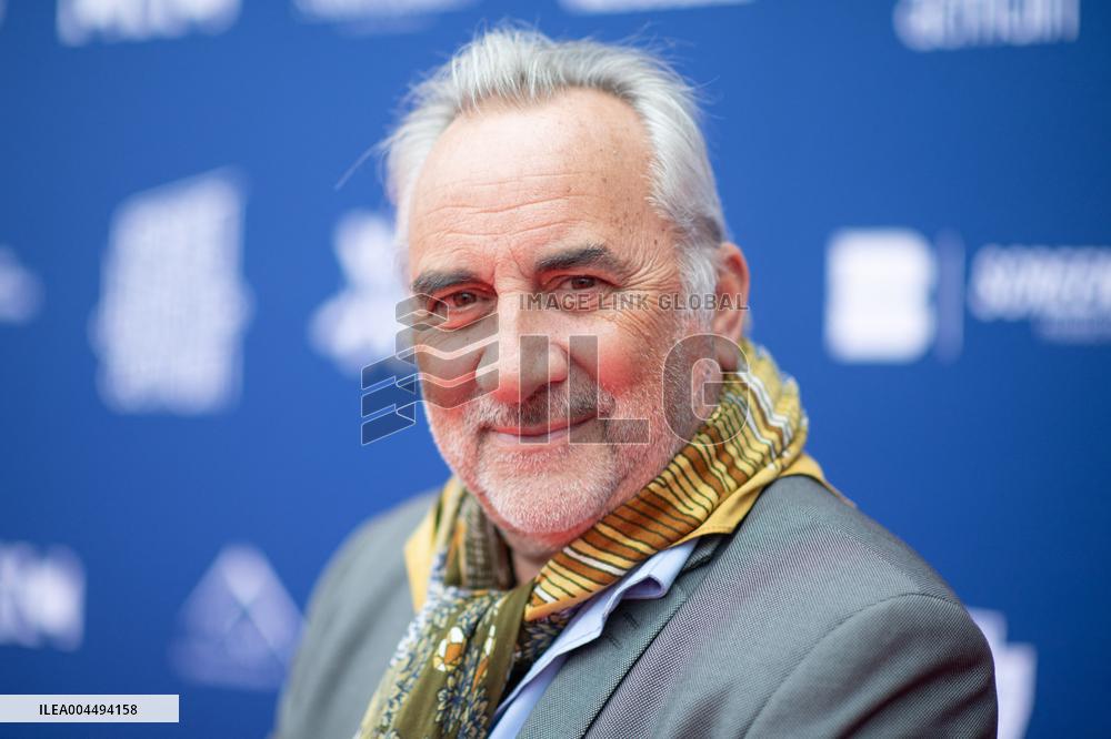 Vierzon Antoine Dulery