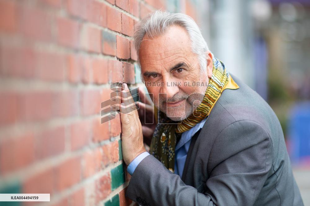 Vierzon Antoine Dulery