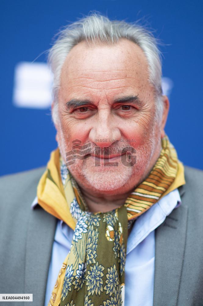 Vierzon Antoine Dulery