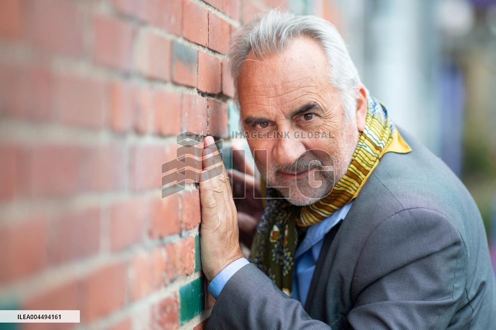 Vierzon Antoine Dulery