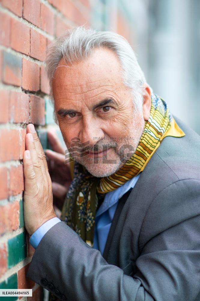 Vierzon Antoine Dulery