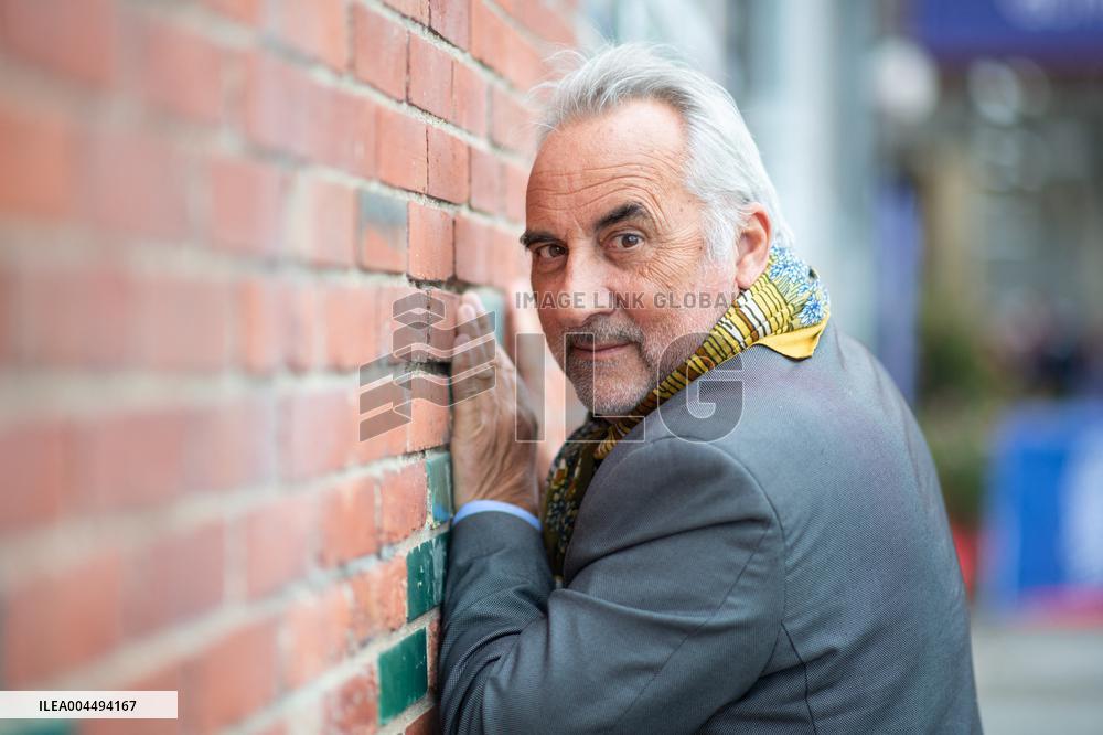 Vierzon Antoine Dulery